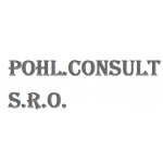 Pohl.consult s.r.o. – logo společnosti