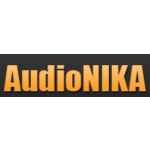Audionika s.r.o. – logo společnosti