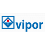 VIPOBAL, spol. s r.o. – logo společnosti