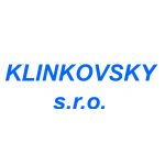 KLINKOVSKY s.r.o.- Klinkovská Zuzana MUDr., Klinkovský Zdeněk MUDr., Klinkovská Edita DiS. – logo společnosti