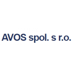 AVOS, spol. s r. o. – logo společnosti
