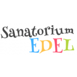 SANATORIUM EDEL s.r.o. – logo společnosti