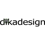 DIKADESIGN s.r.o. – logo společnosti