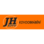 JH KOVO s.r.o. – logo společnosti