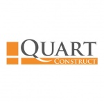 Quart Construct s.r.o. – logo společnosti