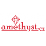 amethyst.cz, s.r.o. – logo společnosti