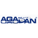 AGADAN spol. s r.o. – logo společnosti