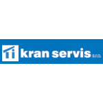 Ti kran servis s.r.o. – logo společnosti