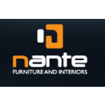 NANTE interier s.r.o. – logo společnosti