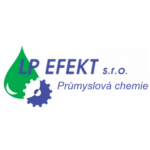 LP EFEKT, s.r.o. – logo společnosti