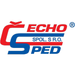 ČECHOSPED, spol. s r. o. – logo společnosti