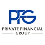 Private Financial Group a.s. – logo společnosti