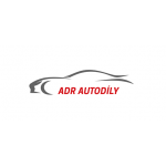 ADR AUTODÍLY s.r.o. – logo společnosti