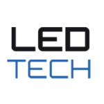 LEDtech internet trade s.r.o. - Led-tech.cz – logo společnosti