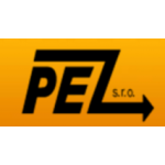 PEZ - projekce energetických zařízení s. r. o. – logo společnosti