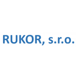 RUKOR, s.r.o. – logo společnosti