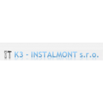 K3 - INSTALMONT s.r.o. – logo společnosti
