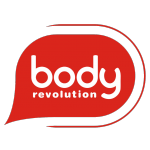 Body Revolution s.r.o. – logo společnosti