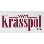 KRASSPOL a. s. – logo společnosti