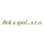 Bek a spol., s.r.o. – logo společnosti