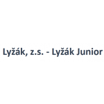 Lyžák, z.s. - Lyžák Junior – logo společnosti