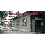 Miroslav Strnadel – UHLÍ, PALIVA – logo společnosti