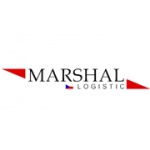 MARSHAL LOGISTIC s.r.o. – logo společnosti