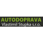 Vlastimil Stupka s.r.o. – logo společnosti