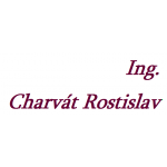 Charvát Rostislav, Ing. – logo společnosti
