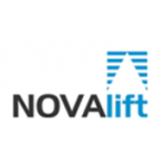 NOVA LIFT s.r.o. – logo společnosti