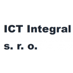 ICT Integral, s. r. o. – logo společnosti
