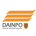 DAINPO, spol. s r.o. – logo společnosti