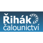 Řihák Radek- čalounictví – logo společnosti