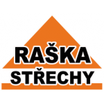 RAŠKA STŘECHY s.r.o. – logo společnosti