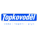 Top KOVODĚL, spol. s r.o. – logo společnosti