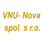 VNU -Nova spol. s r.o. – logo společnosti