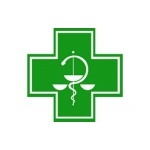 Karajannis s.r.o.- Lékárna – logo společnosti