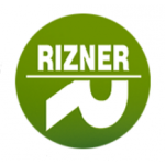 RIZNER, s.r.o. – logo společnosti