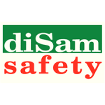 DISAM SAFETY, s.r.o. – logo společnosti