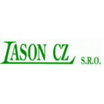 LASON CZ s.r.o. – logo společnosti
