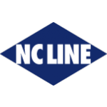 NC Line a.s. – logo společnosti