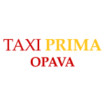Mgr. Milan Carbol – TAXI PRIMA – logo společnosti
