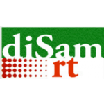 DISAM RT, s. r. o. – logo společnosti