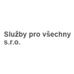 Služby pro všechny s.r.o. – logo společnosti