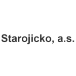 Starojicko, a.s. – logo společnosti
