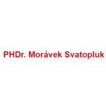 Morávek Svatopluk, PhDr. – logo společnosti