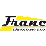 Franc Dřevostavby s.r.o. – logo společnosti