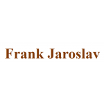 Frank Jaroslav – logo společnosti