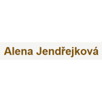 Jendřejková Alena, Ing. – logo společnosti