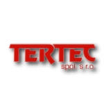 TERTEC, spol. s r. o. – logo společnosti